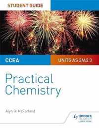 CCEA AS/A2 Chemistry Student Guide