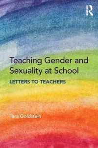 Teaching Gender and Sexuality at School