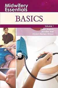 Midwifery Essentials: Basics,1