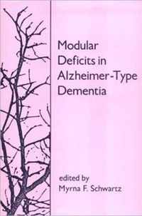 Modular Deficits in Alzheimer-Type Dementia