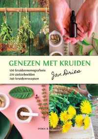 Genezen met kruiden