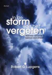 In de storm van het vergeten