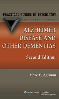 Alzheimer Disease and Other Dementias