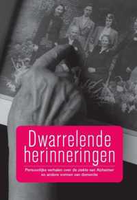 Dwarrelende herinneringen