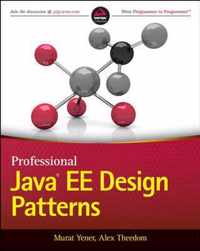 Professional Java EE Design Patterns