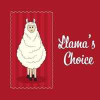 Llama's Choice