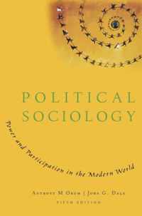 Introduction to Political Sociology