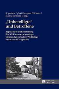 'Unbeteiligte' und Betroffene