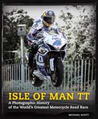 Isle of Man TT