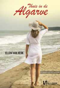 Ellen van Herk 2 -   Thuis in de Algarve