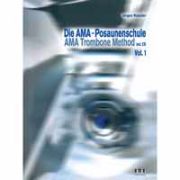 Die AMA-Posaunenschule Vol. 1