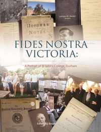 FIDES NOSTRA VICTORIA