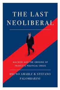 The Last Neoliberal