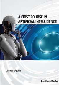 A First Course in Artificial Intelligence