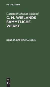 Der Neue Amadis