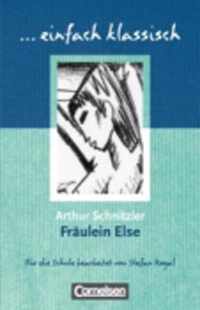 Das Fraulein Else