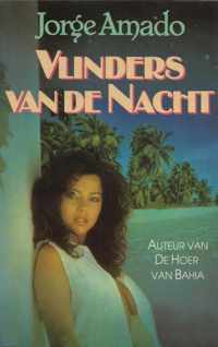 Vlinders van de nacht