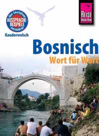 Bosnisch - Wort für Wort