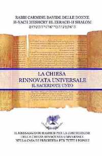 Costruzione della Chiesa Universale