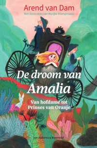 De droom van Amalia