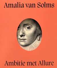 Amalia van Solms