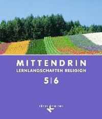 MITTENDRIN 1 5/6. Jahrgang