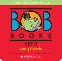 Bob Books Set 5