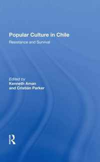 Popular Culture In Chile