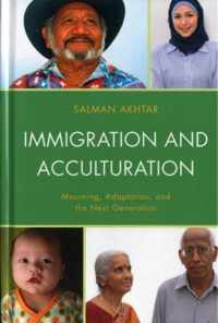 Immigration and Acculturation