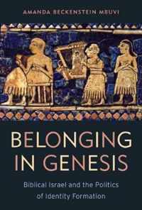 Belonging in Genesis