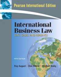 International Business Law