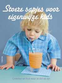 Stoere Sapjes Voor Eigenwijze Kids