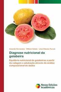 Diagnose nutricional da goiabeira