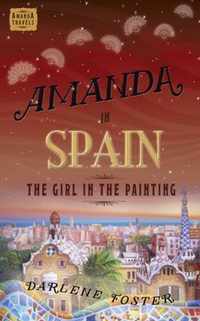 Amanda in Spain