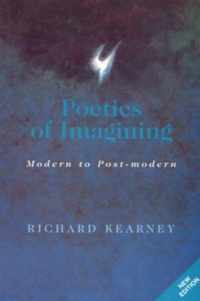 Poetics of Imagining