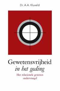 Gewetensvrijheid in het geding