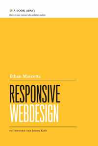 Responsive webdesign