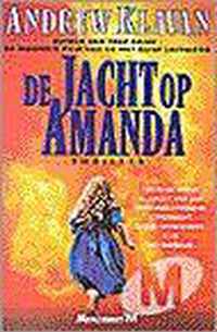 Jacht op amanda