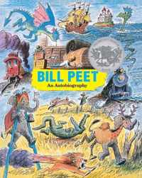 Bill Peet