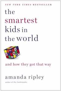 The Smartest Kids in the World