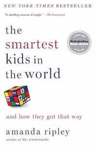 The smartest kids in the world