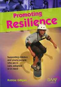 Promoting Resilience