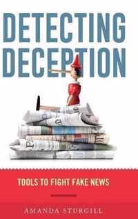 Detecting Deception