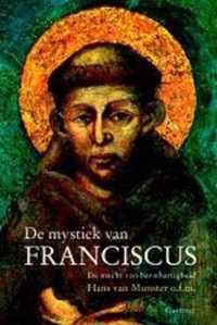 Mystiek Van Franciscus