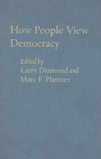 How People View Democracy