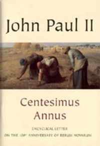 Centesimus Annus