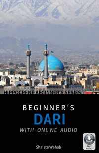 Beginners Dari W/Online Audio