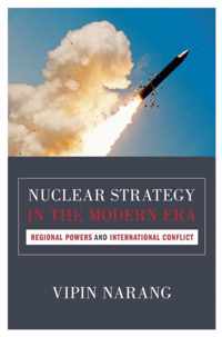 Nuclear Strategy in the Modern Era