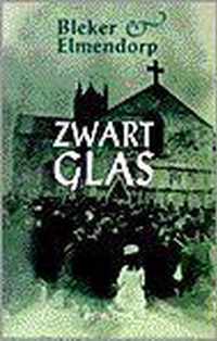 Zwart glas