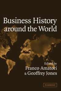 Comparative Perspectives in Business History